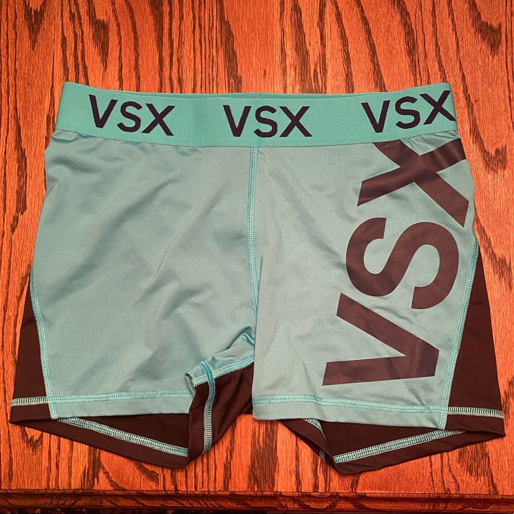 VSX Spandex Shorts